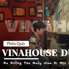 VINAHOUSE ĐƯỜNG TÀU (MR.PHIÊU ) NGHE FULL VÀO LINK YOUTUBE DƯỚI BÌNH LUẬN )