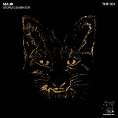 Premiere:  MAUK - Storm Generator [THF001]