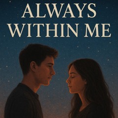“Always Within Me” 😇❤️