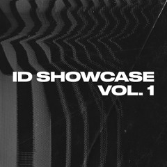 ID SHOWCASE | VOL. 1