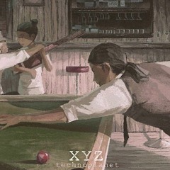 [Cytus II] XYZ - Technoplanet【音源】 【高音質】