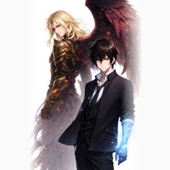 Still Alive in a Blue Shock