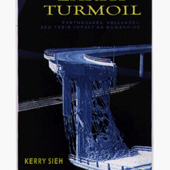 FREE KINDLE 📑 The Earth in Turmoil: Earthquakes, Volcanoes, and Their Impact on Huma