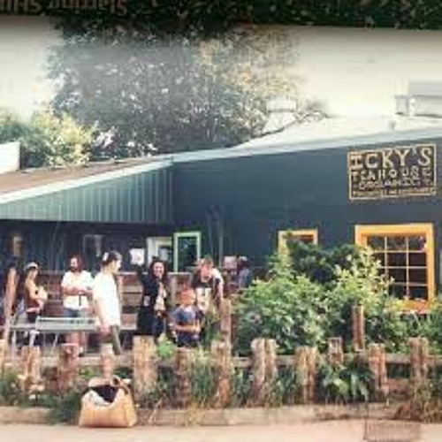 Kotter - Ickys Tea House Mix 1.wav
