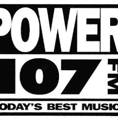Power 107 Morning Crew 107.3 CKIK Calgary November 11, 1997