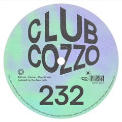 Club Cozzo 232 The Face Radio / Little Beat