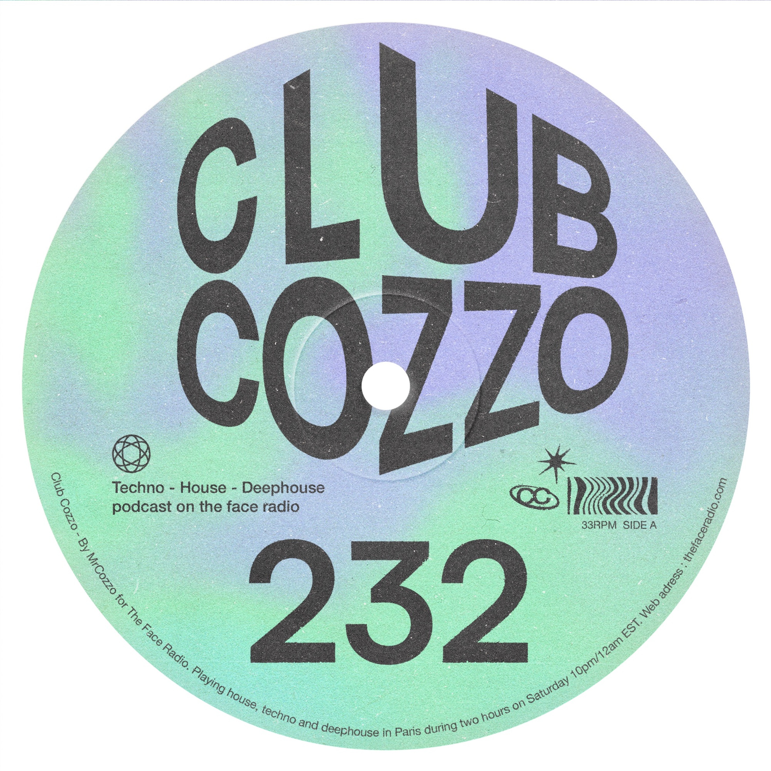 Mr Cozzo Seven/Eleven