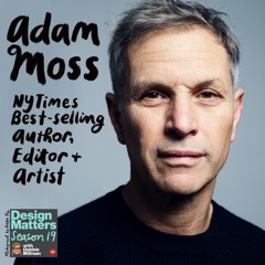 Adam Moss