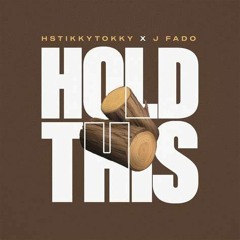 HStikkytokky Ft J Fado - Hold This (DJ Lewis McCrindle Edit) *FREE DOWNLOAD*