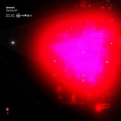 Uneven - Density (Defrostatica)