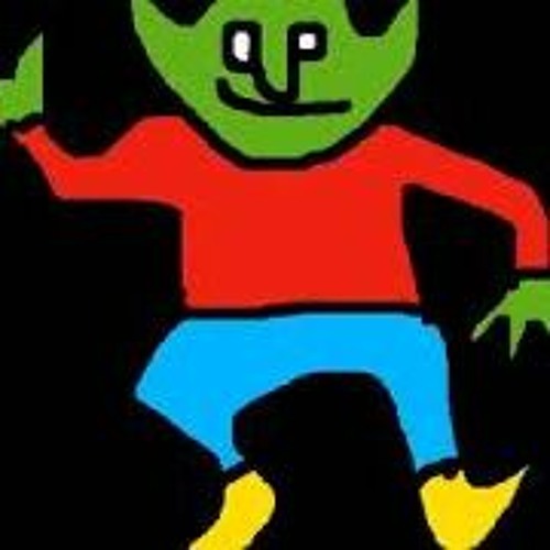 Quick Goblin Dance Session