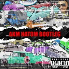 Rytmus - AKM (Hatom Hardstyle Bootleg)