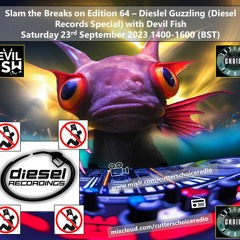 Guzzling Diesel - Diesel Special Showcase With Devil Fish