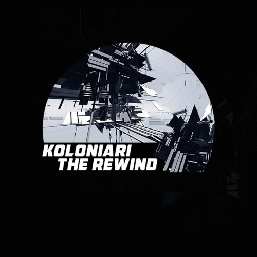 The Rewind (Rootfellen Mix)