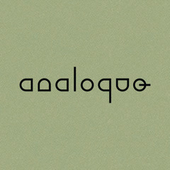 Komey - analoque tape #7