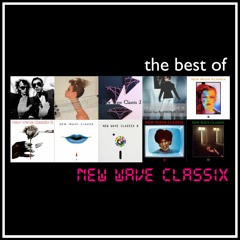 THE BEST OF NEW WAVE CLASSIX