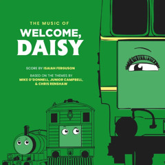 The Music of Welcome, Daisy