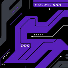 Be Who Starts