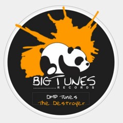 The Destroyer (Big Tunes Records)