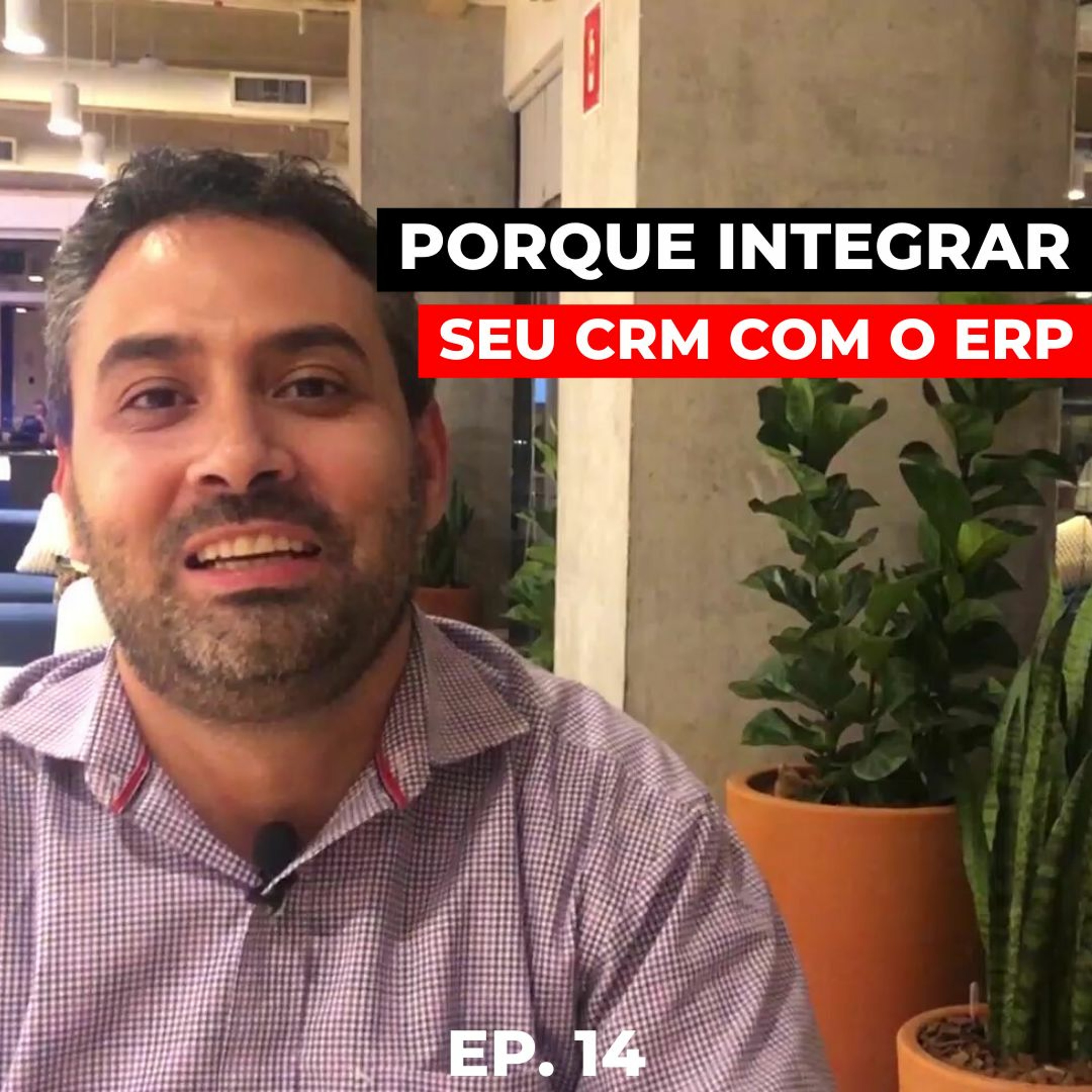 Café com CRM