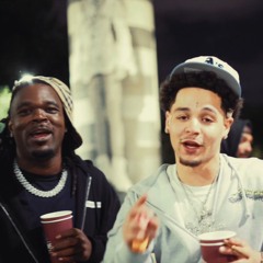 SLIME BALL (feat. Doodat600)