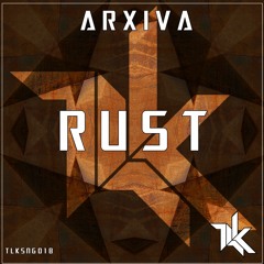 Arxiva - Rust
