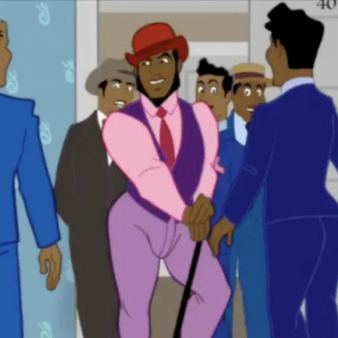 Axel in harlem full vid