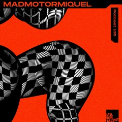 SVT-Podcast135 - Madmotormiquel