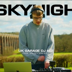SKYHIGH: New UK Garage Mix @ Ouse Valley Viaduct