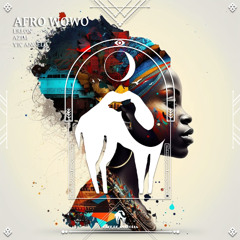 Erlon, Azim - Zimbabwe [Cafe De Anatolia]