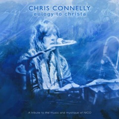Stereo Embers The Podcast 0315: Chris Connelly (Revolting Cocks, Ministry, Pigface)