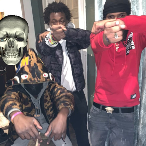 ATM AP x MGB Ddot - Run Laps🏃🏾‍♂️(2022)