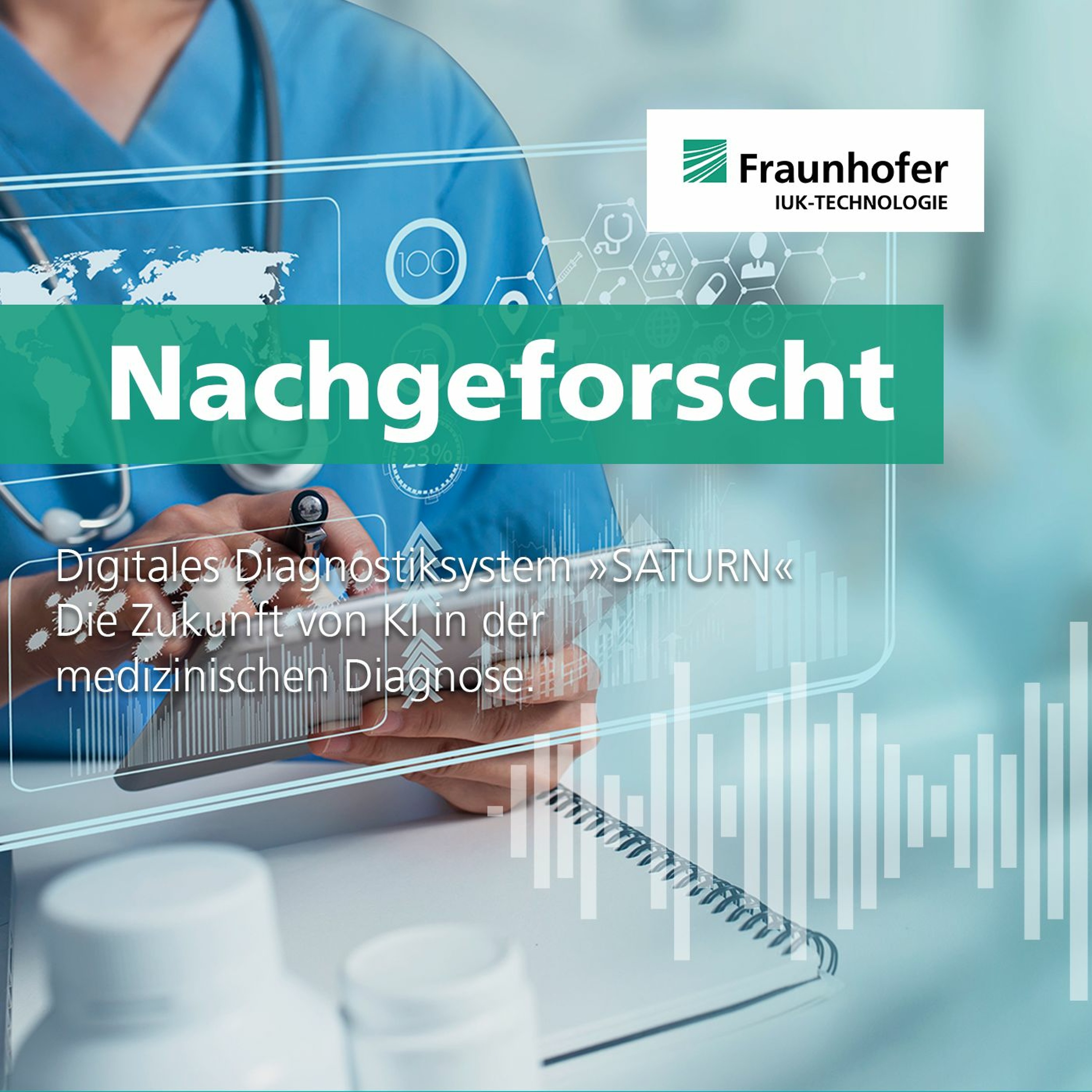 Fraunhofer InnoVisions