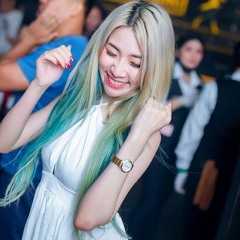 Anh Chọn Cô Đơn REMIX - Nguyễn Viết Long _ DJ  Vỹ Bùi Louis