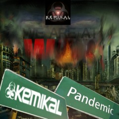 Pandemic - Kemikal