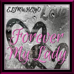 80's & 90's R&B Slow Jam Mix - Forever My Lady