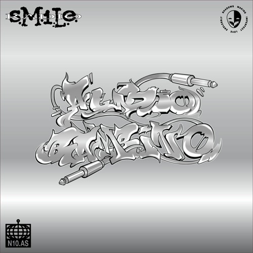 s.M.i.L.e. Radio 047 : Audio Bambino Takeover