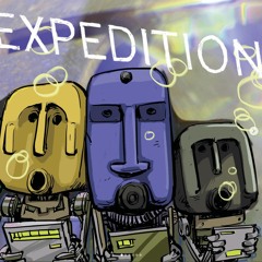 BLYSS @ Expedition Südpol