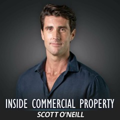 #41 Revealing The Future of Commercial Property with 'Rethink Property Investing'