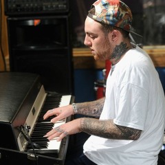 Mac Miller - Once A Day Remix - JUHP