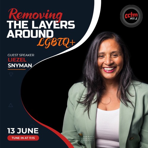 Removing The Layers Around: LGBTQ+