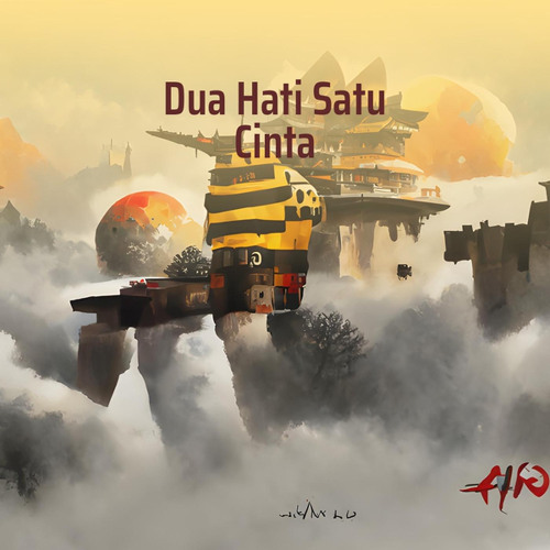 Dua Hati Satu Cinta