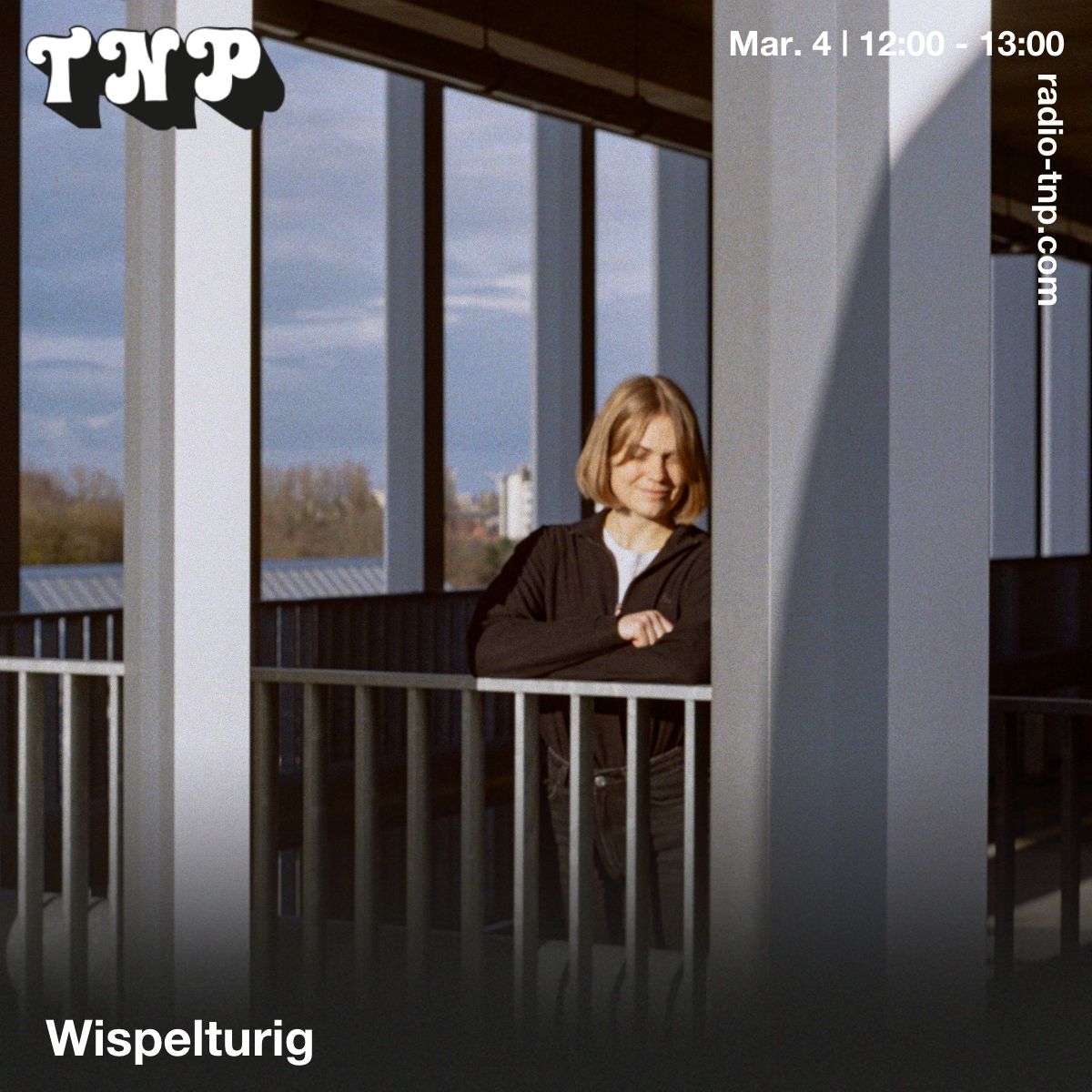 Wispelturig