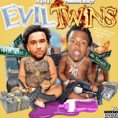 Chase a Bag (feat. Big B & G9)