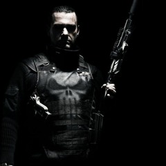 RAY STEVENSON (1964-2023) 2008 (PUNISHER: WAR ZONE) CELLULOID DREAMS THE MOVIE SHOW (5-25-23)