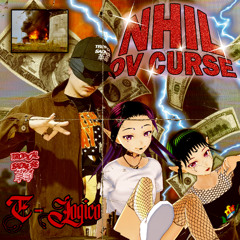 Nhil Ov Curse - E-lógico (Single)