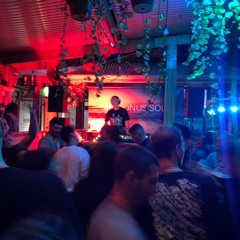 Closing Set - Freo Social  - June 24