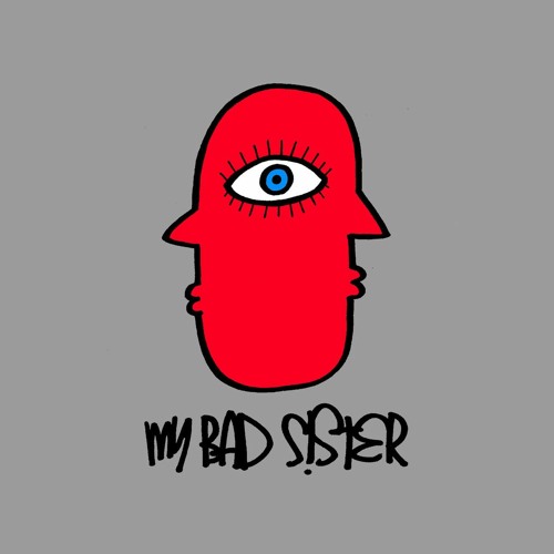 My Bad Sister & DJ Halo - Give it up (Radio Mix)