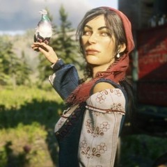 madam nazar theme (edit)