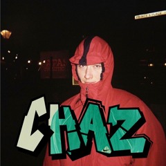 Chaz - Nazakat Guest 026